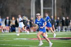 WLax vs BSU  Women’s Lacrosse vs Bridgewater State University. - Photo by Keith Nordstrom : WLax, lacrosse